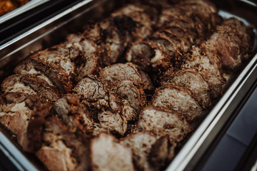 Food CloseUp