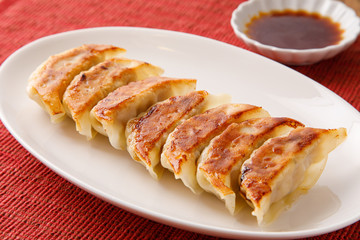 餃子