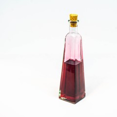 Potion Bottles in Different Colors