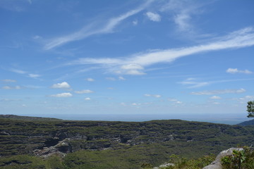 landscape Bahia Brazil
