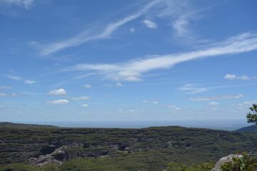 landscape Bahia Brazil