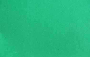 Green cardboard. Paper texture. Beautiful background