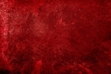 Abstract red background or Christmas background