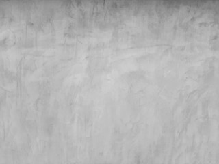 Texture of gray concrete wall for background.