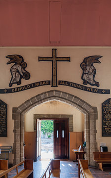 Chapel of Saint Joseph - Aylesford Priory The British Province of Carmelites