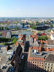 Wroclaw views 2