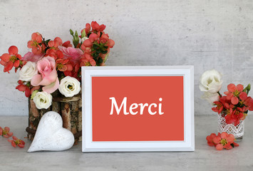 Merci