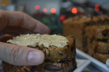 Cake