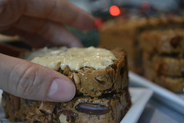 Cake