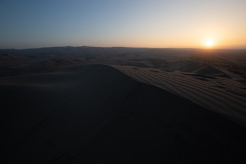 Eine Reise durch das atemberaubende Peru.