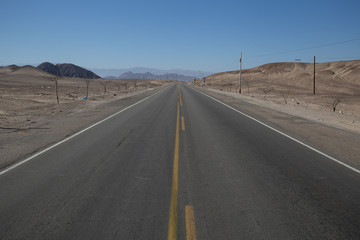 Eine Reise durch das atemberaubende Peru.