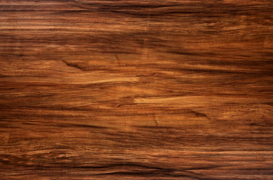 Brown wood texture. Abstract background, empty template. Vintage
