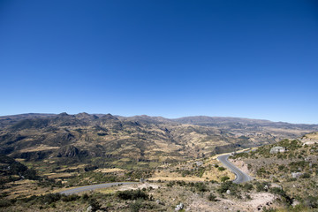 Eine Reise durch das atemberaubende Peru.