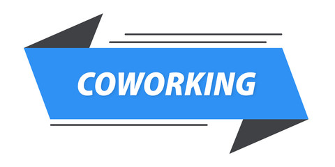 coworking bannière