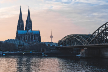  cologne city in Germany