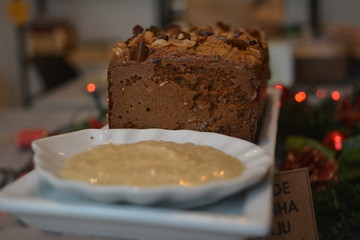 Cake