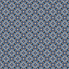 seamless geometric pattern