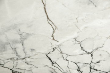 A slab of natural stone with white veined marble called Bianco Portugalo
