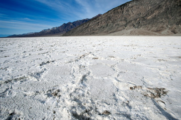 Bad Water Basin