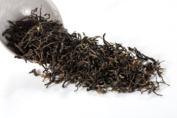 black tea