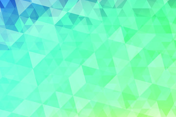 Fototapeta na wymiar Abstract blurred gradient mesh background in bright Colorful smooth.soft colored background with triangular polygons. low poly. Suitable For Wallpaper, Banner, Background, Card. vector Illustration