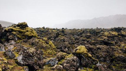 Landmannalaugar 