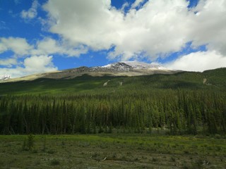 Jasper National Park , Canada 