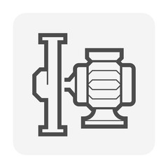 water pump icon