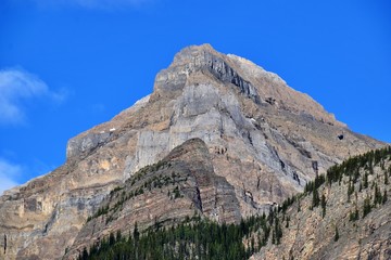 Lake Louise , Canada , Rocky Mountains 