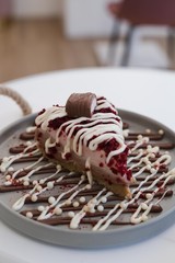Greek Candy Shop (Sweet Spoon) Pictures by Alafakis