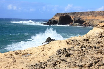 Ajuy, Fuerteventura