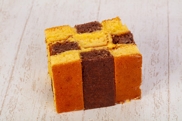 Tasty Sponge cake
