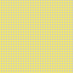 Yellow gray gingham pattern for design elements, graphics, digital paper and backgrounds.  Small checkered pattern.