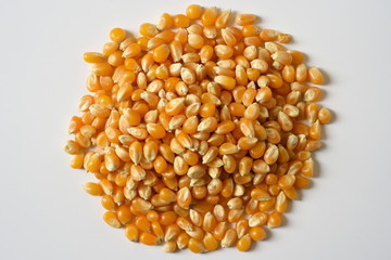 corn kernels