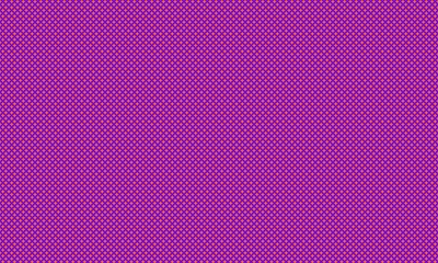 pink and purple fabric texture background with dots stars