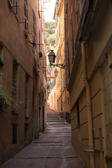 Fototapeta premium Nice, France