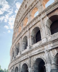 Souls of Gladiators