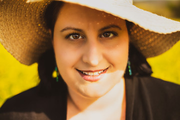 Portrait