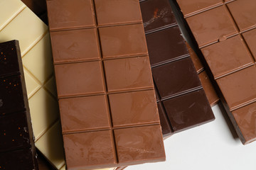 chocolate bar
