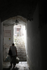 Amalfi Coast