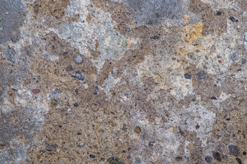 Rough concrete texture