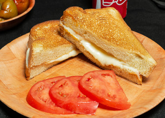Grilled Cheese