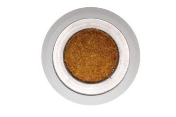 Kunefe, the traditional dessert of the Middle East and Hatay