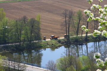 frühling