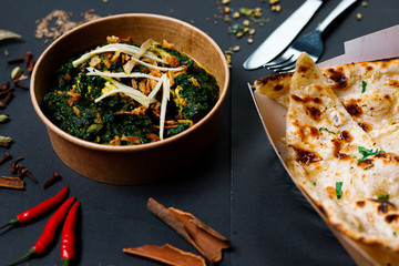 Traditional Indian Dishes You Need to Try