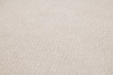 knitting texture of mohair