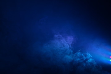 Fototapeta premium smoke