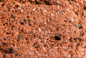 rusty stone background