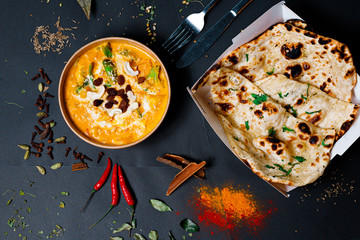 Traditional Indian Dishes You Need to Try