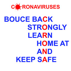 Corona Virus Imaginative full form